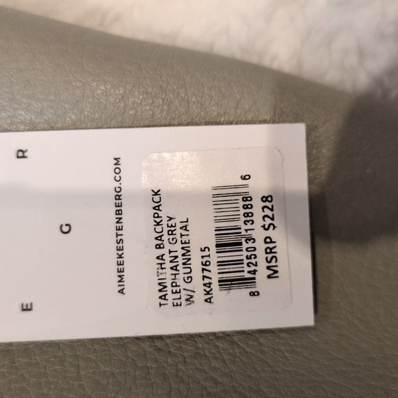 Aimee Kestenberg Tamitha Backpack - Picture 10 of 10